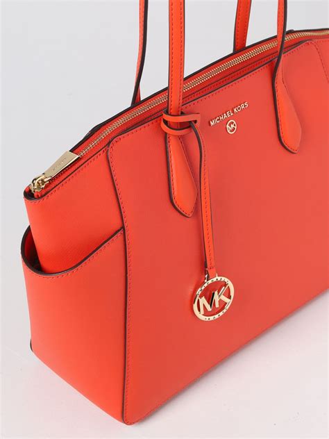 lachsfarbene michael kors|Michael Kors handbags.